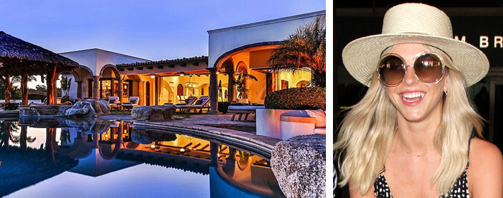     Check Out Julianne Hough's $7K-A-Night Bachelorette Pad In Mexico
